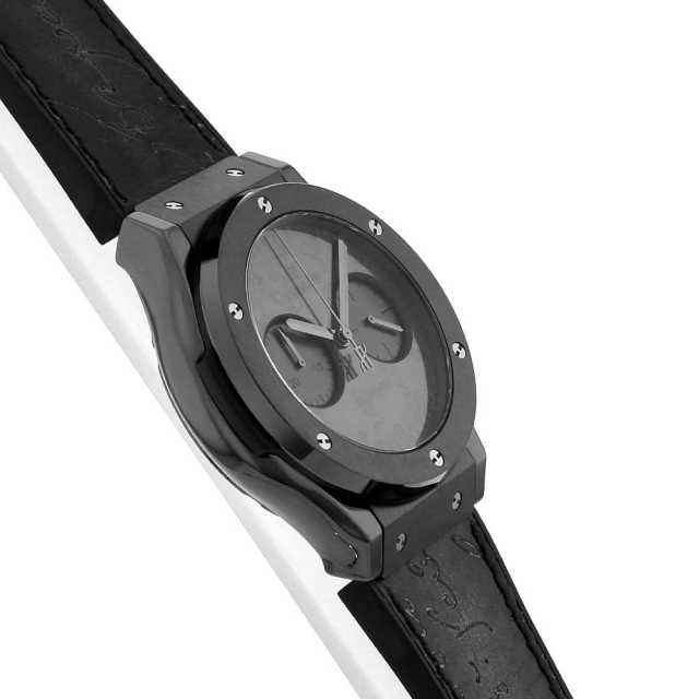 Hublot Classic Fusion 521.CM.0500.VR.BER17 Men's Used