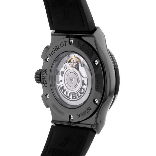 Hublot Classic Fusion 521.CM.0500.VR.BER17 Men's Used