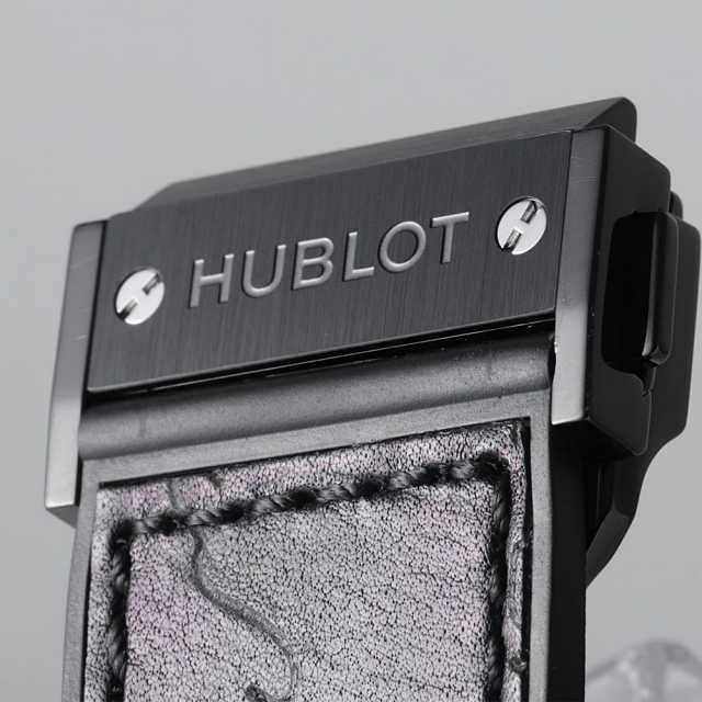 Hublot Classic Fusion 521.CM.0500.VR.BER17 Men's Used