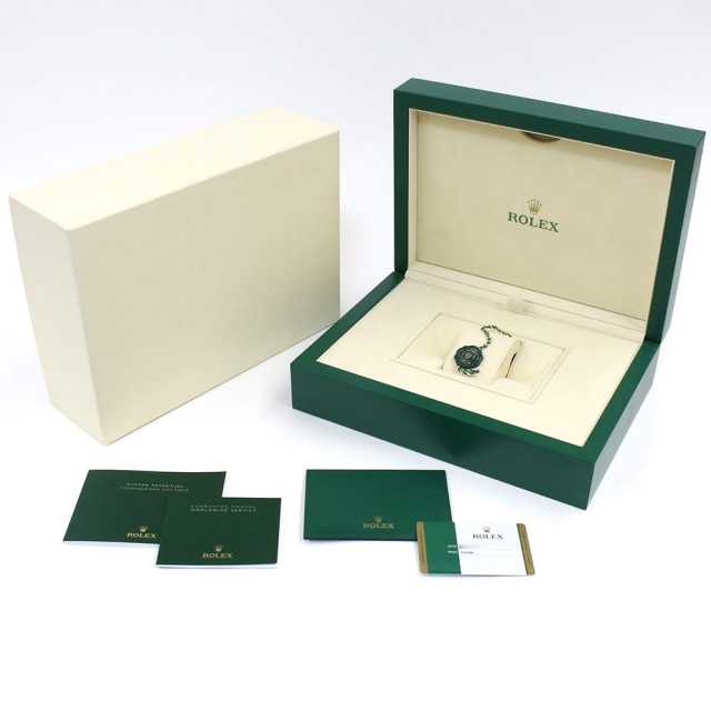 ROLEX Daytona 116506 Men's Used
