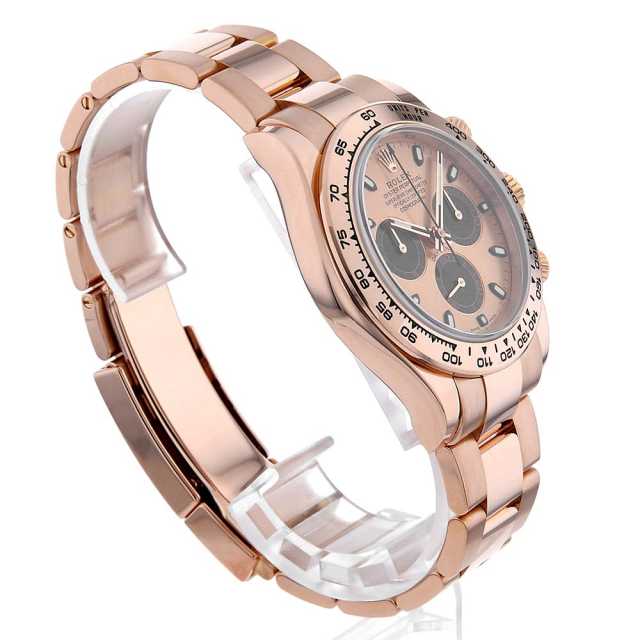 ROLEX Daytona 116505 Men's Used