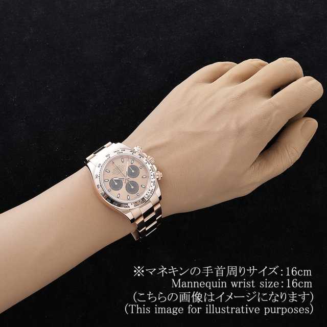 ROLEX Daytona 116505 Men's Used