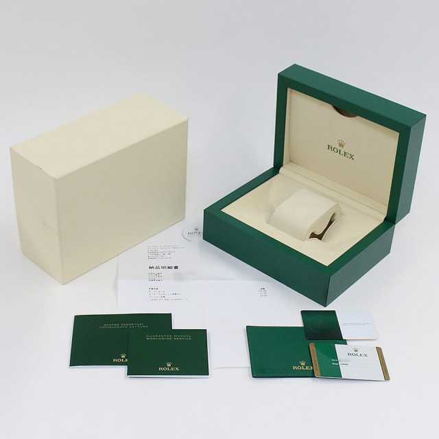 ROLEX Daytona 116505 Men's Used