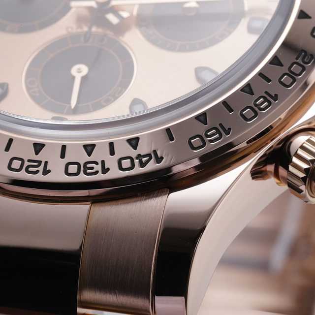 ROLEX Daytona 116505 Men's Used