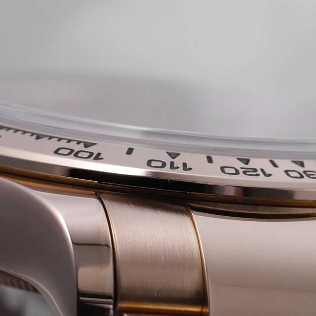 ROLEX Daytona 116505 Men's Used
