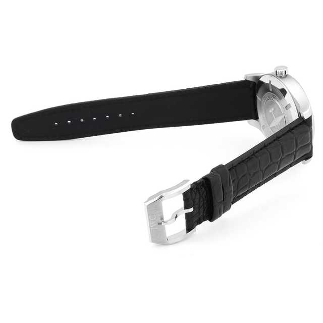 IWC パイロットウォッチ IW327001 メンズ 中古