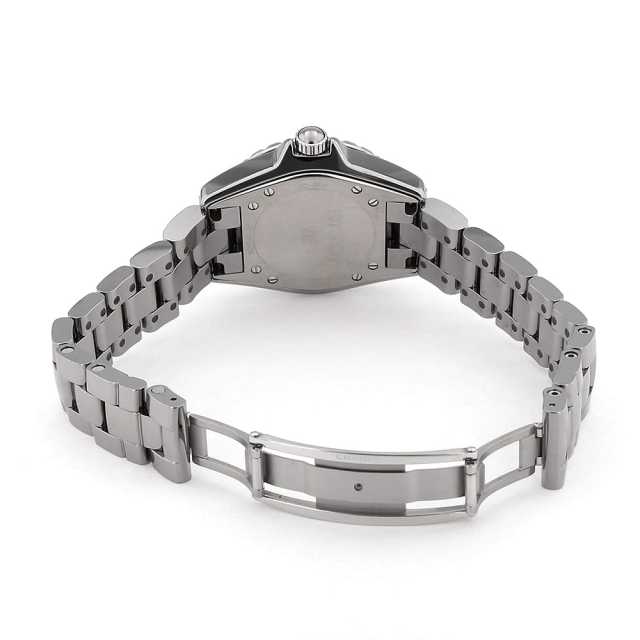 CHANEL J12 H2565 Women's Used