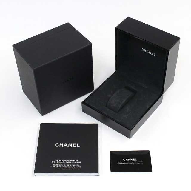 CHANEL J12 H2565 Women's Used