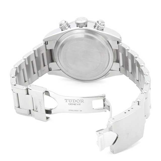TUDOR Black Bay 79360N-0012 Men's Used