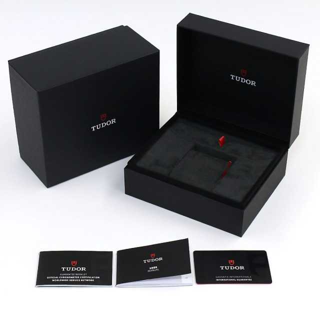 TUDOR Black Bay 79360N-0012 Men's Used