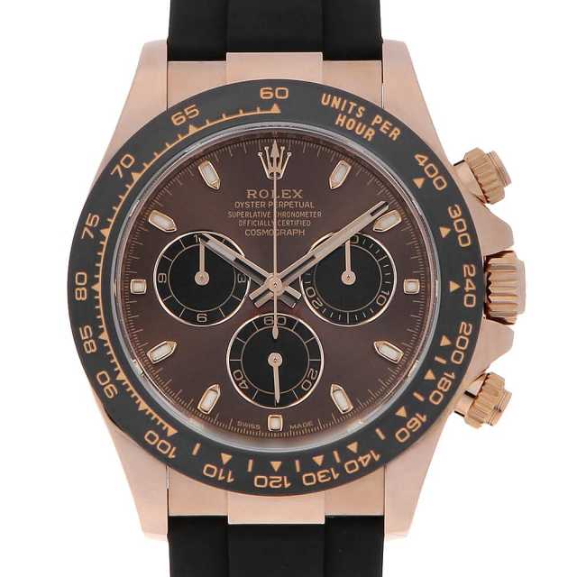 ロレックス デイトナ 116515LN メンズ 中古