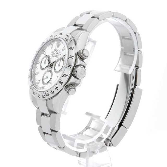 ロレックス デイトナ 116520 メンズ 中古