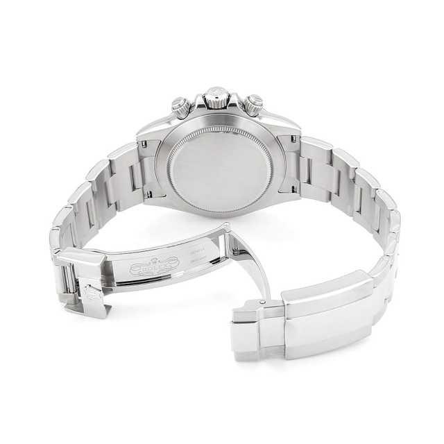 ロレックス デイトナ 116520 メンズ 中古