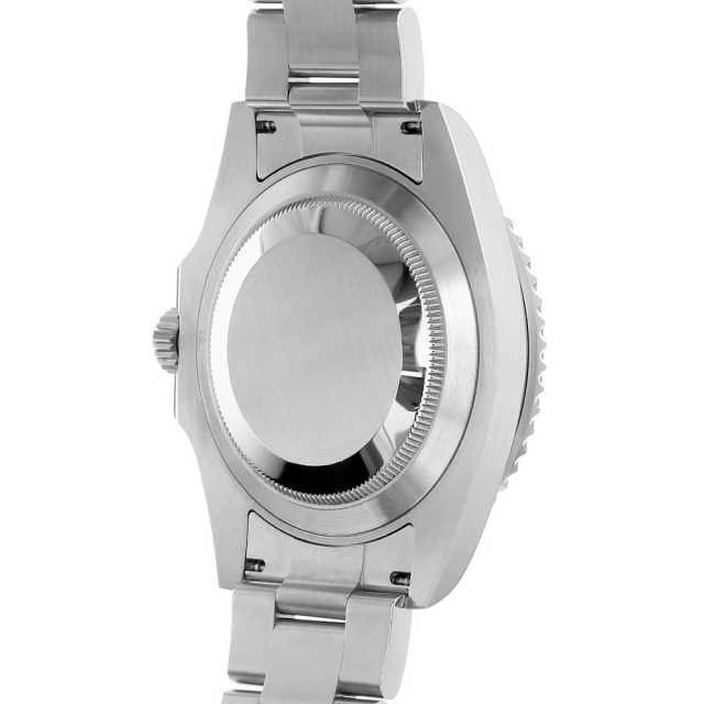 ROLEX Submariner 124060 Men's Used