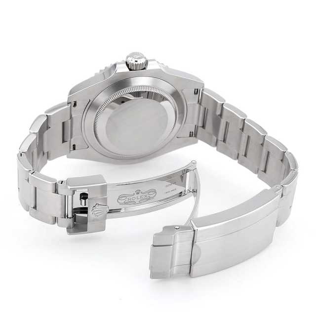 ROLEX Submariner 124060 Men's Used
