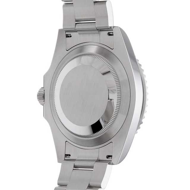 ROLEX Submariner 126610LN Men's Used