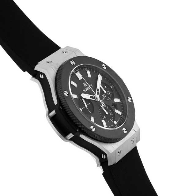 ウブロ ビッグバン 301.SM.1770.RX メンズ 中古