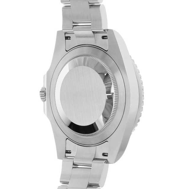 ロレックス GMTマスター 126710BLRO メンズ 中古