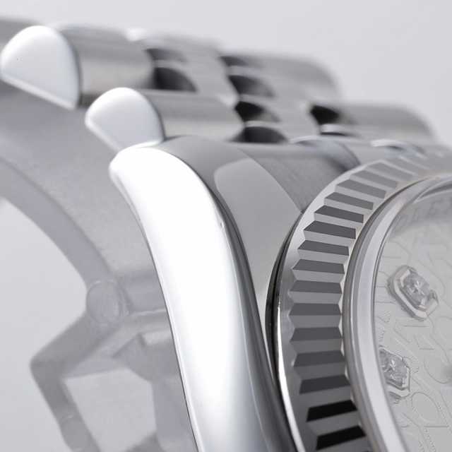 ROLEX Datejust 116234G Men's Used