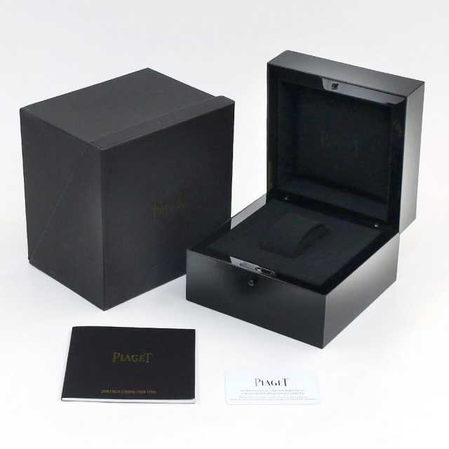 PIAGET G0A47014 Men's Used