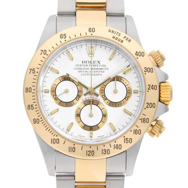 ロレックス デイトナ 16523 メンズ 中古