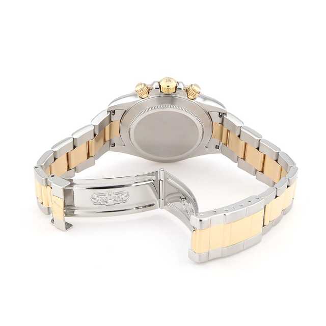 ロレックス デイトナ 16523 メンズ 中古