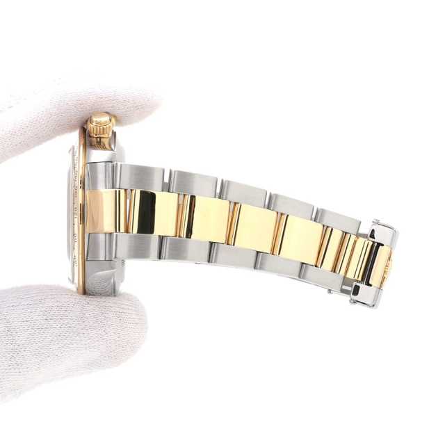 ロレックス デイトナ 16523 メンズ 中古