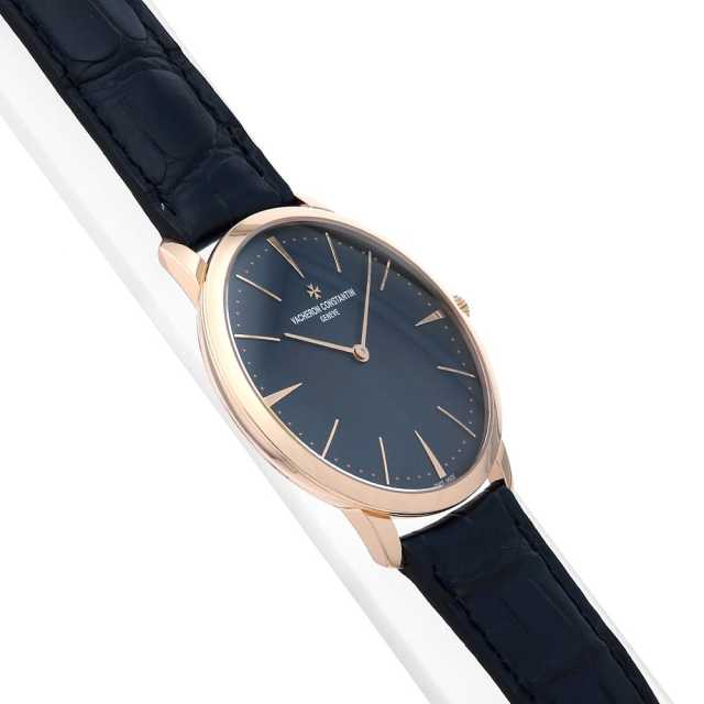 Vacheron Constantin Patrimony 81180/000R-B518 Men's Used