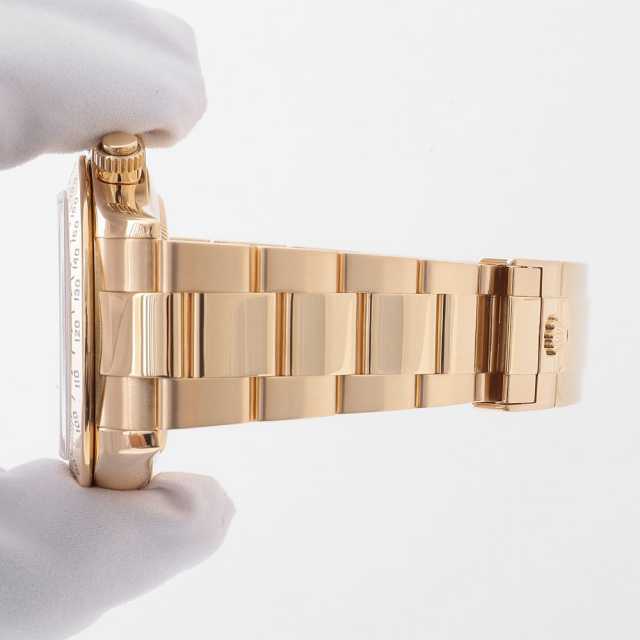 ロレックス デイトナ 116528 メンズ 中古
