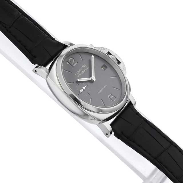 パネライ ルミノールマリーナ PAM00755 メンズ 中古