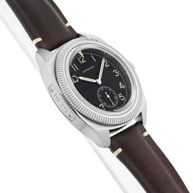 ロンジン  L2.838.4.53.9 メンズ 中古