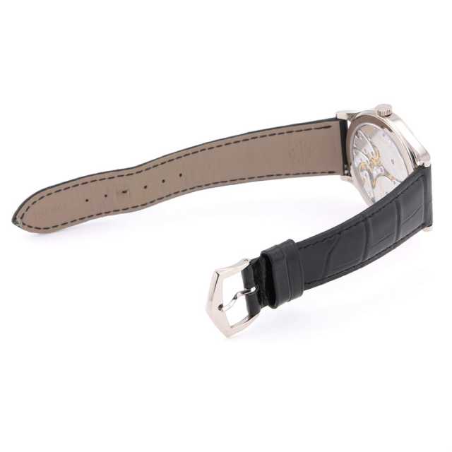 パテックフィリップ カラトラバ 6119G-001 メンズ 中古
