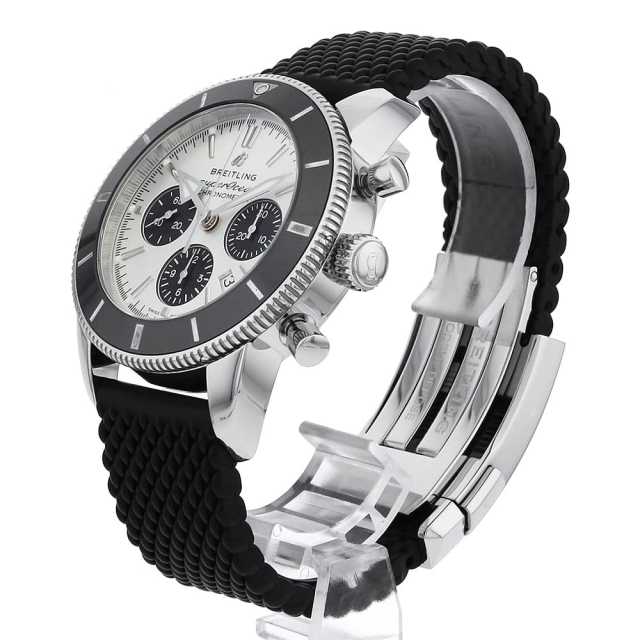 ブライトリング スーパーオーシャン AB0162121G1S1(AB0162) メンズ 中古