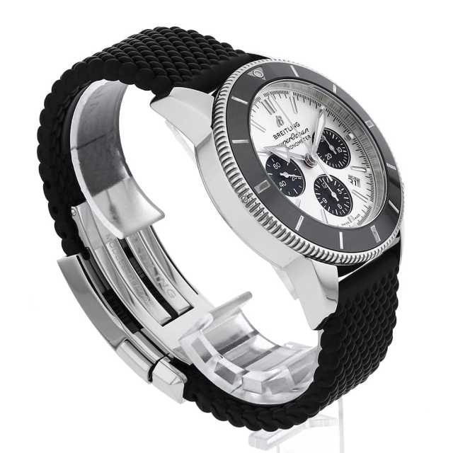 ブライトリング スーパーオーシャン AB0162121G1S1(AB0162) メンズ 中古