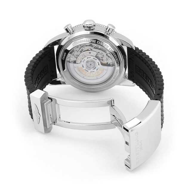 ブライトリング スーパーオーシャン AB0162121G1S1(AB0162) メンズ 中古