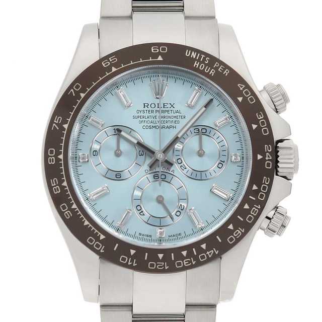 ロレックス デイトナ 116506A メンズ 中古