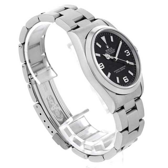 ROLEX Explorer 14270 Men's Used