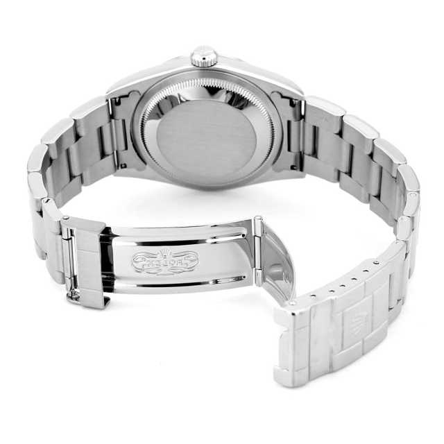 14270 ブラック ROLEX（ロレックス）エクスプローラーI 中古 | 東京