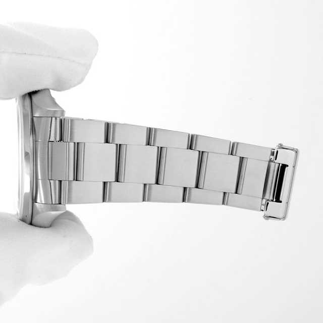 ROLEX Explorer 14270 Men's Used