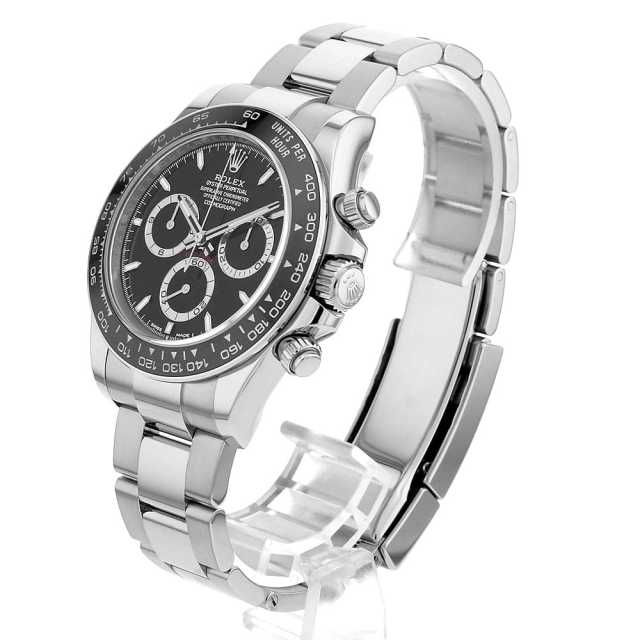 ロレックス デイトナ 126500LN メンズ 中古
