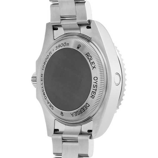 ロレックス シードゥエラー 126660 メンズ 中古