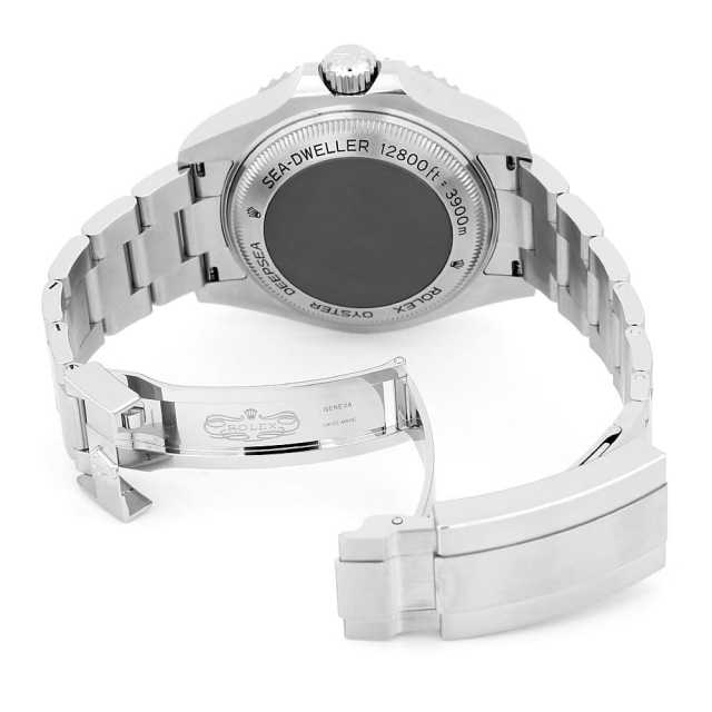ロレックス シードゥエラー 126660 メンズ 中古