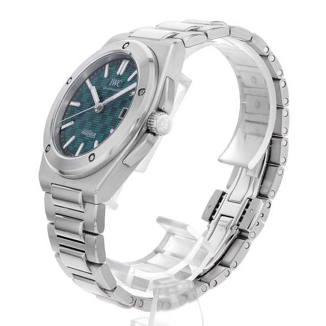 IWC インヂュニア IW328903 メンズ 中古