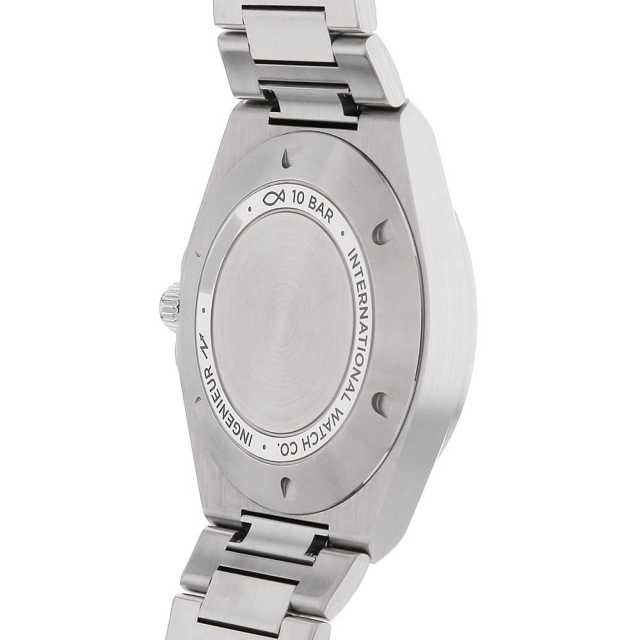 IWC インヂュニア IW328903 メンズ 中古
