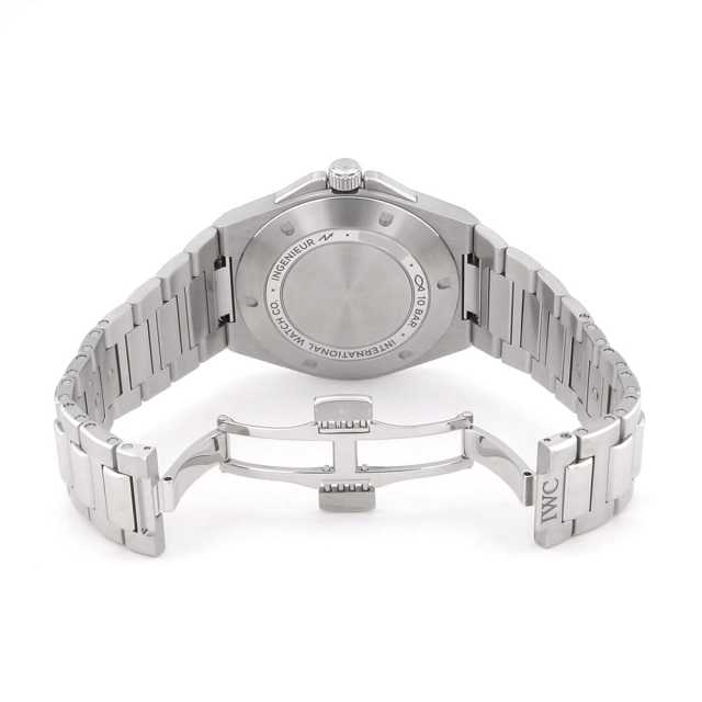 IWC インヂュニア IW328903 メンズ 中古