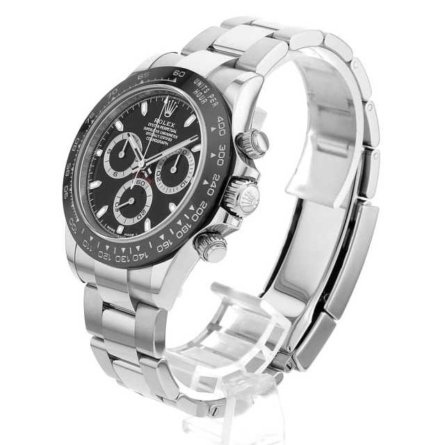 ロレックス デイトナ 116500LN メンズ 中古