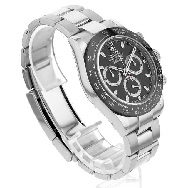 ロレックス デイトナ 116500LN メンズ 中古