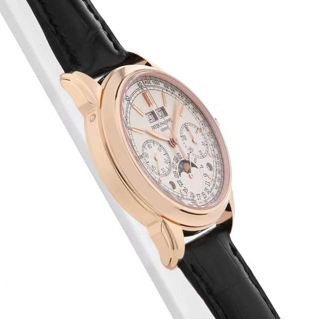 パテックフィリップ コンプリケーション 5270R-001 メンズ 中古