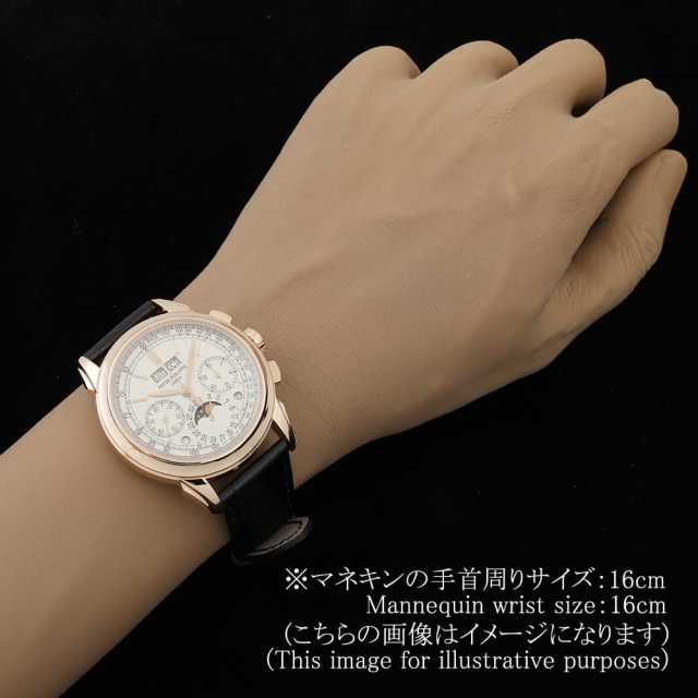 パテックフィリップ コンプリケーション 5270R-001 メンズ 中古