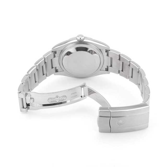 ROLEX Oyster Perpetual 126000 Men's Used